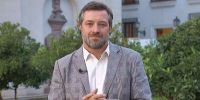 SEBASTIÁN SICHEL, el candidato preferido del presidente Pineda.