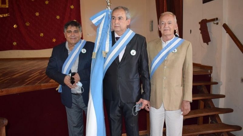 Promoción 1970 del Colegio Nacional celebró las Bodas de Oro