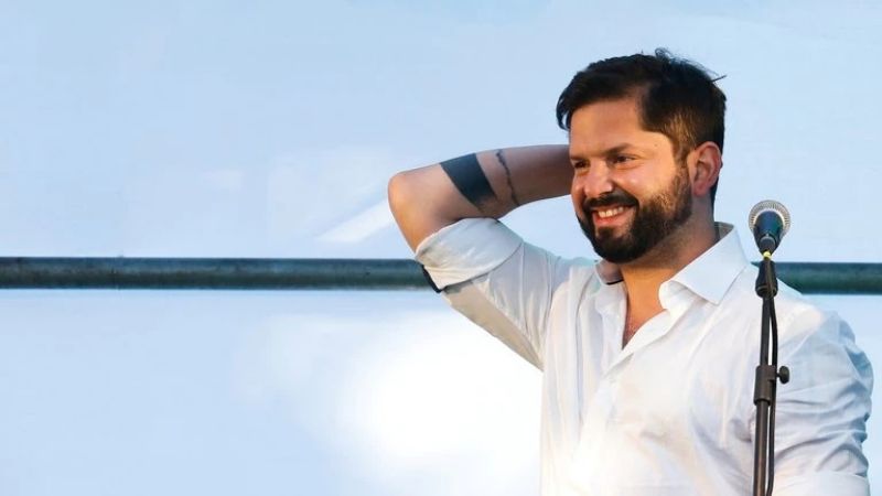 Chile: un país fragmentado elige a su nuevo presidente