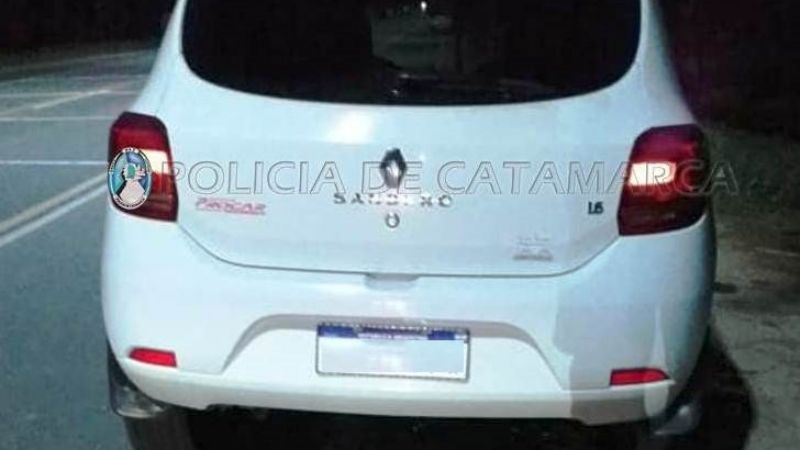 Doce vehículos retenidos por conductores alcoholizados