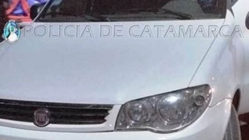 Doce vehículos retenidos por conductores alcoholizados