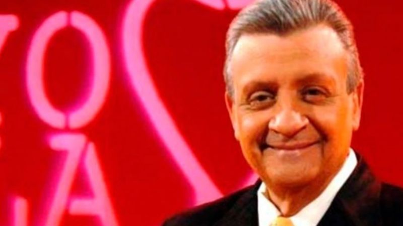 Murió el periodista de espectáculos Guillermo Blanc