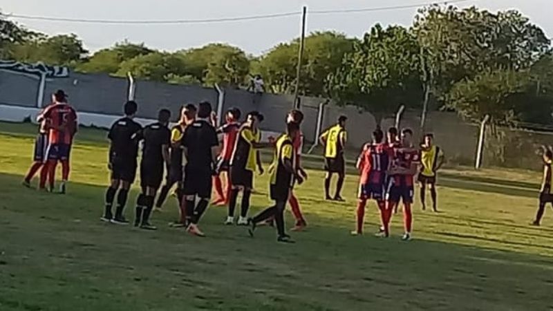 Goleó “Tesho” y ganaron San Lorenzo y Defensores