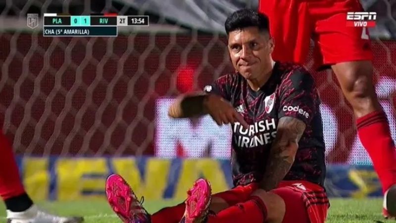 River venció a Platense y quedó a un paso del título