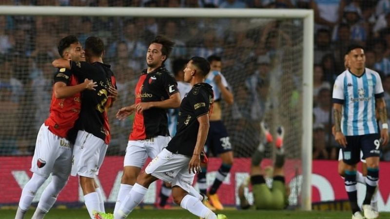 River venció a Platense y quedó a un paso del título