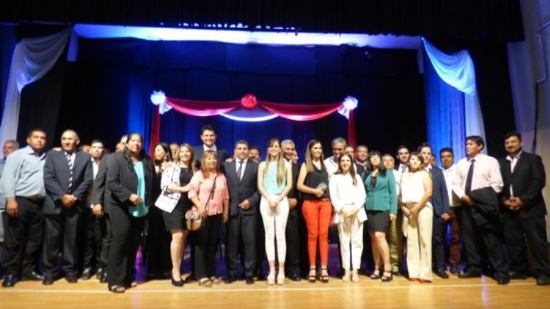 Se vienen cambios en el gabinete de Córdoba