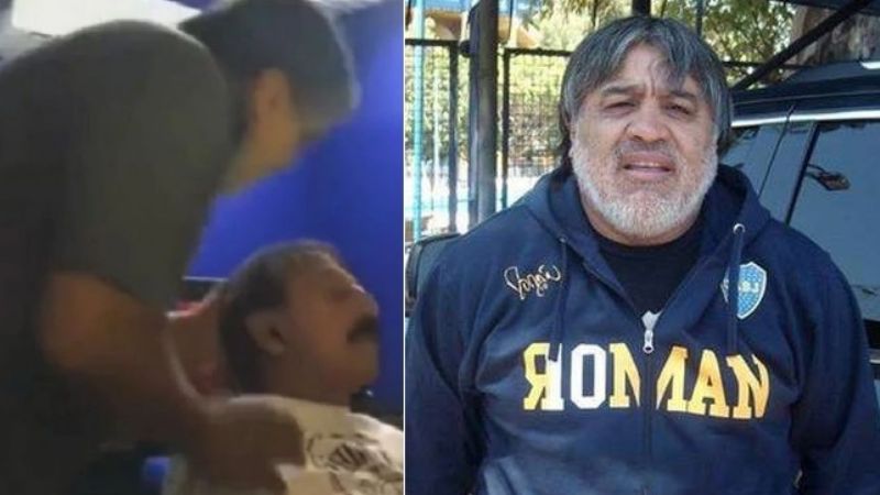 “Cacho” Riquelme volvió a elogiar a Cardona y sumó a River