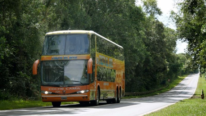 Frontera terrestre: expectativas por el libre paso a Brasil desde diciembre
