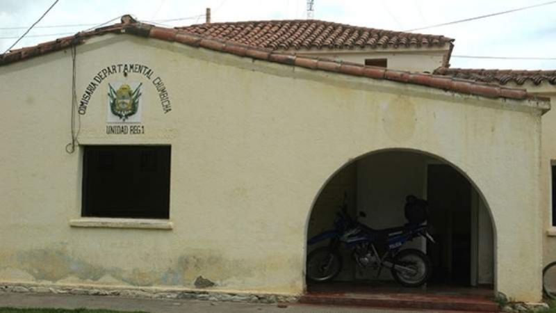 Investigan un abuso sexual en Chumbicha