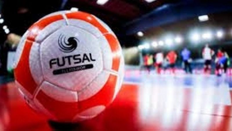 Agradecen aportes al torneo Regional de Futsal en Catamarca