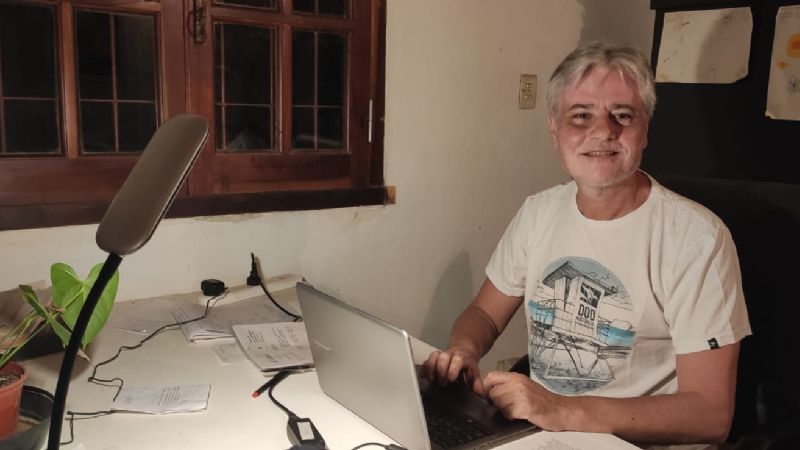 Finalizó la capacitación en prospectiva aplicada