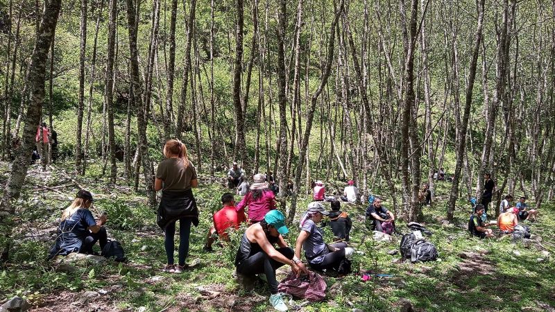 Catamarca tuvo un 81% de ocupación hotelera el fin de semana largo