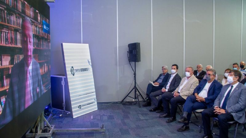 Industriales nacionales y de la región reflexionaron sobre la realidad del sector