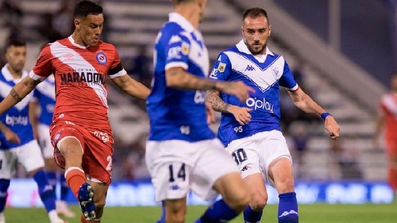 San Lorenzo perdió con Aldosivi y puede quedar último