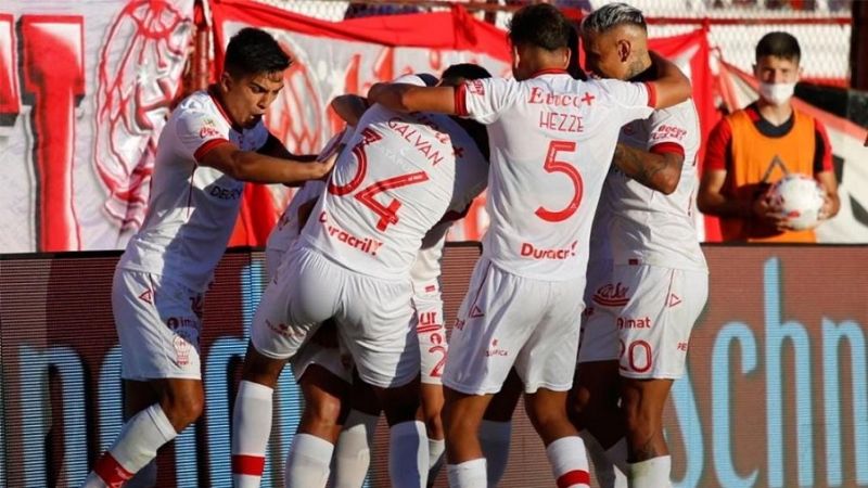 San Lorenzo perdió con Aldosivi y puede quedar último