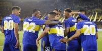 BOCA vuelve a poner a todos los colombianos frente a Newell's.
