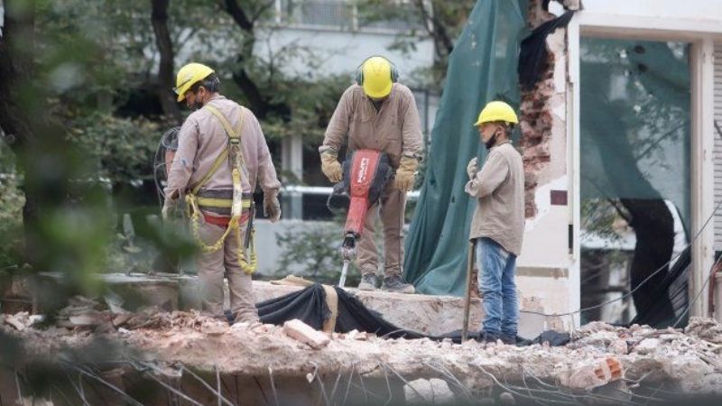 Créditos hipotecarios para la clase media: montos y cómo acceder