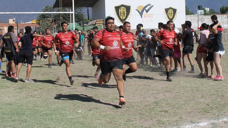 Hurones jugará la final de la Andina, con Social, en La Rioja