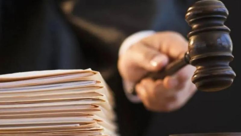 Orden de mérito para el Juzgado de Violencia Familiar y de Género