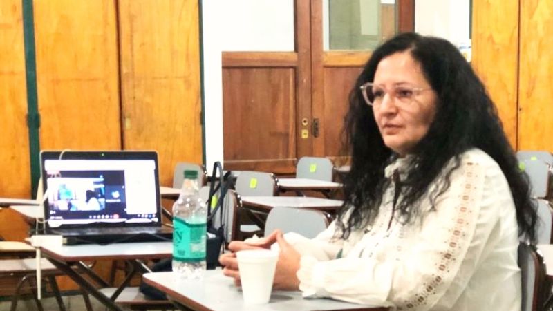 Orden de mérito para el Juzgado de Violencia Familiar y de Género