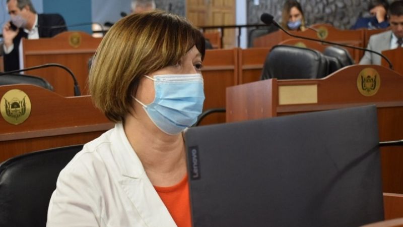 Buscan que Catamarca tenga su día del Derecho a la Identidad