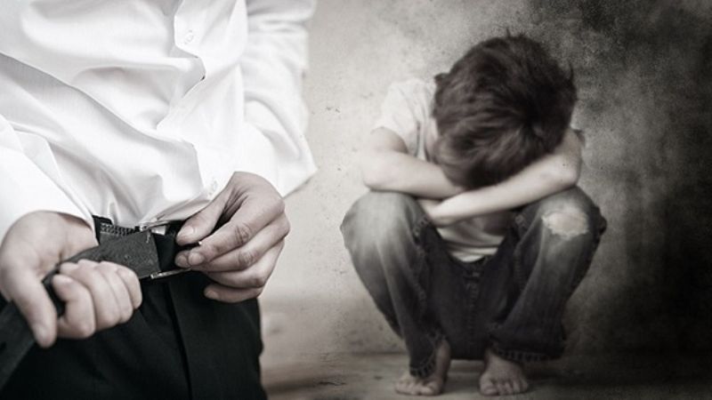 Jueza confirmó detención a imputado por tres hechos de abuso sexual