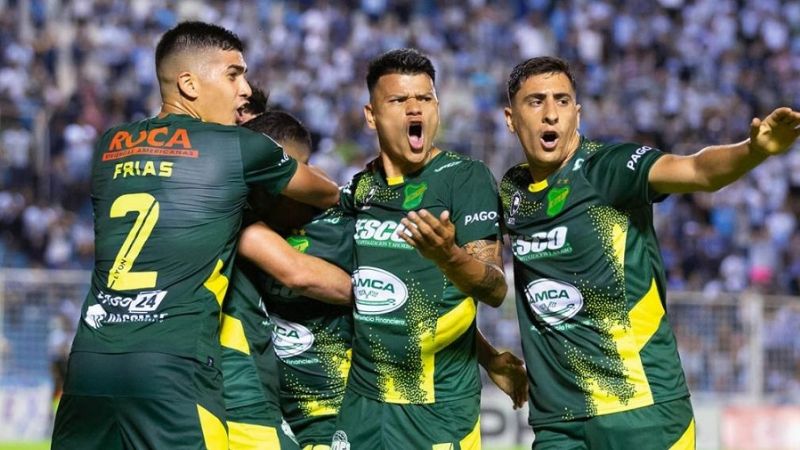 Independiente le ganó a Boca y Defensa es nuevo escolta