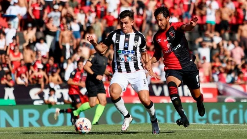 Independiente le ganó a Boca y Defensa es nuevo escolta