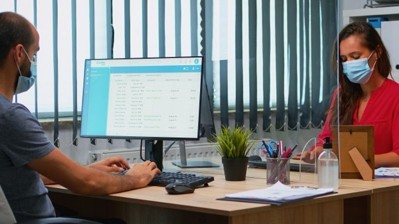 La violencia contra la mujer no escapa al ámbito laboral