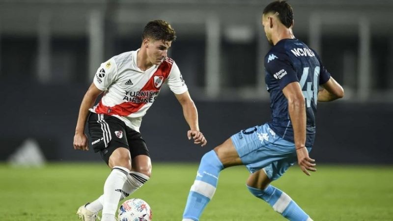 River recibe a Racing, con la cercanía del título