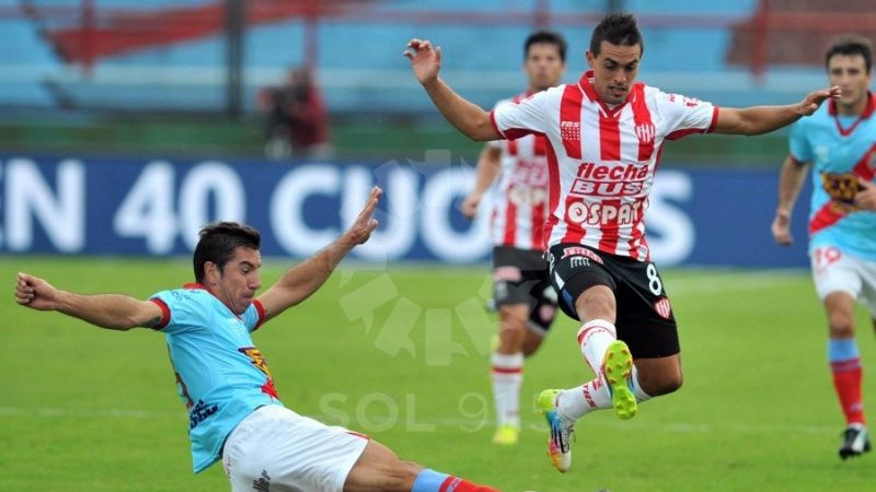 Arsenal podría dejar último a San Lorenzo