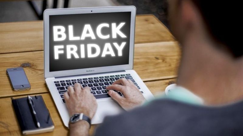 Black Friday: cómo comprar en Argentina a "dólar barato" y sin impuestos