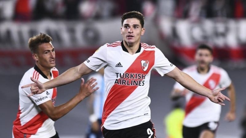 ¡¡¡River campeón de la Liga Profesional de la AFA!!!