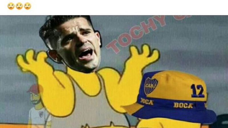 La fiesta de River estalló en las redes sociales