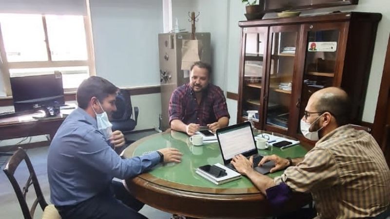 Gestiones ante Nación por fondos para Bosques Nativos