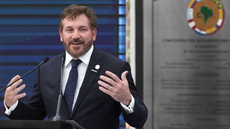 La Conmebol eliminó la regla del "gol de visitante"