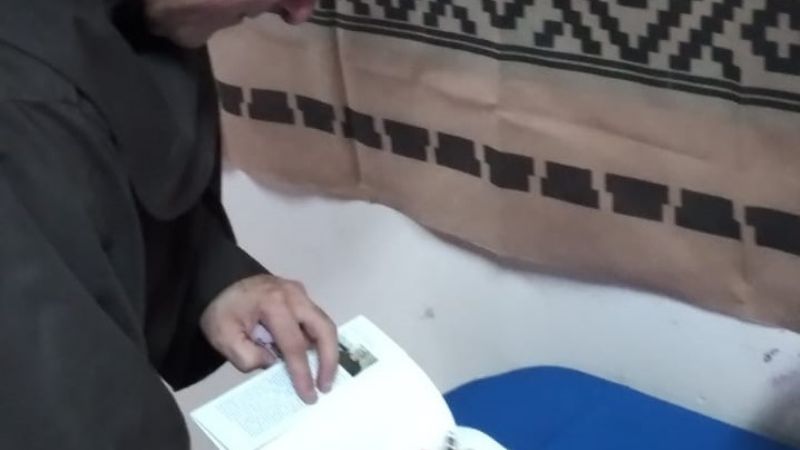 Clausuran el año dedicado al Beato Esquiú en la escuela Apolo