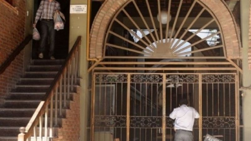 Condenado por abusar de su hija