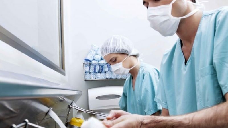 Validez nacional para el título de enfermería