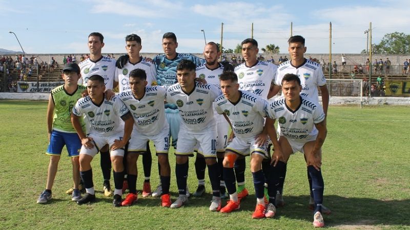 El Regional en Capital, Bdo. de Ovanta y el Prevedello