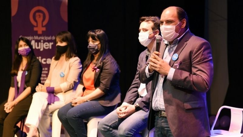 Capital capacitó a más de 2400 empleados en la Ley Micaela