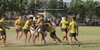 CATAMARCA RC y Los Teros se cruzan para ir la final de la Copa de Plata.