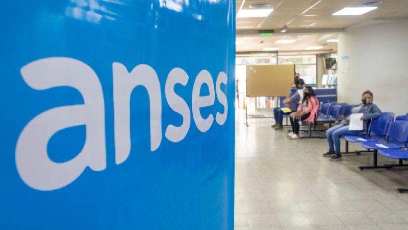 ANSES pagó un 20% más de sentencias judiciales en los últimos dos años