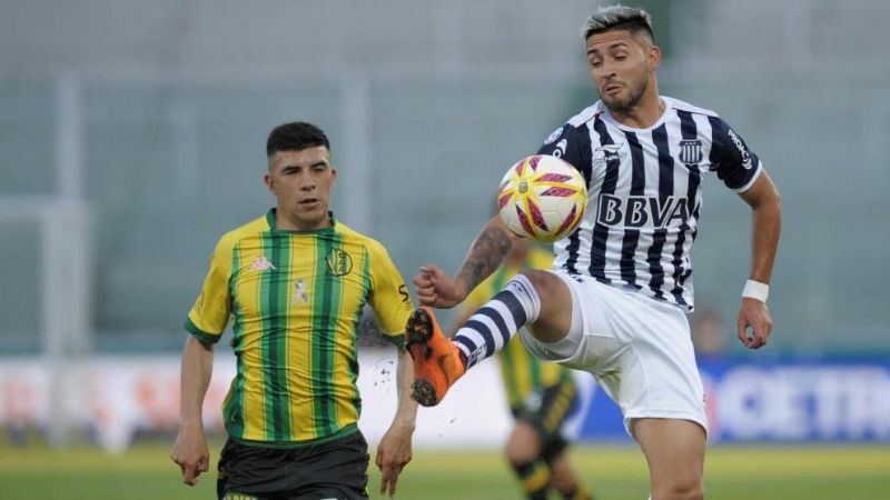 Estudiantes, Vélez y Talleres, pensando en la Libertadores
