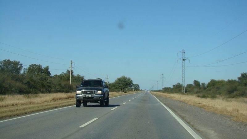 Se licitó la repavimentación de las 60 y 157 en Catamarca