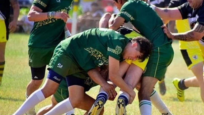 Los Awkas-Uturuncos RC por la 2da fecha del campeonato
