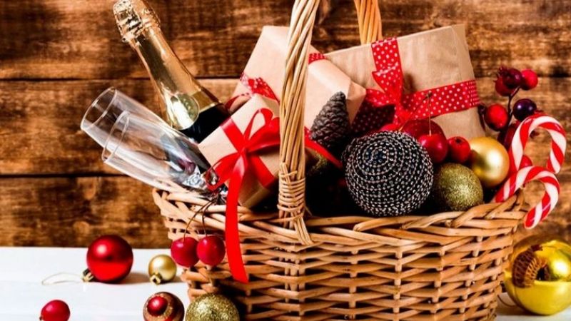 Se lanza la primera convocatoria al concurso “Tu Capital Navideña”