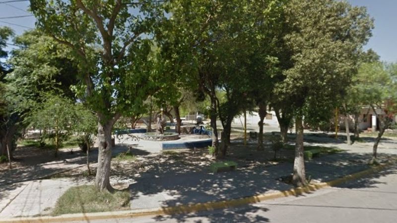 Otra edición de “Atardeceres en tu Barrio”