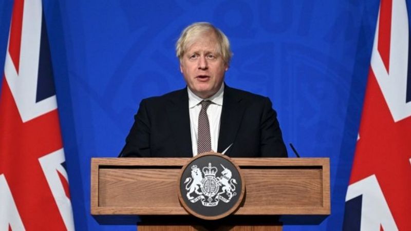 Aseguran que Ómicron se contagia entre vacunados con dos dosis