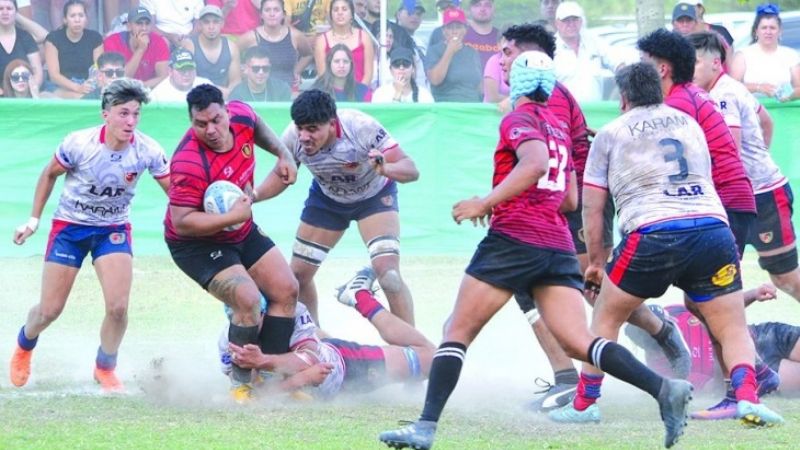 Hurones venció a Social en La Rioja y es campeón de la Andina